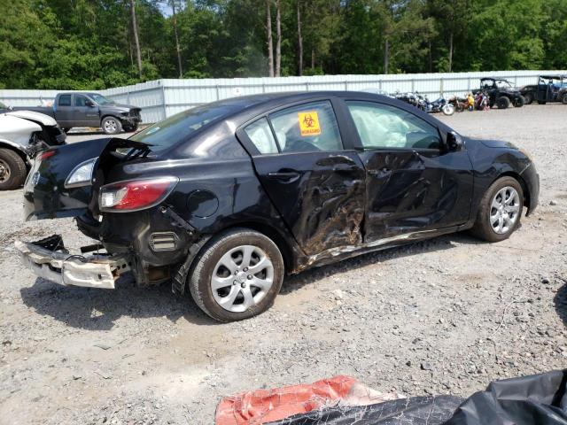Photo 3 from auction – 2010 MAZDA 3 I with VIN JM1BL1SFXA1308232