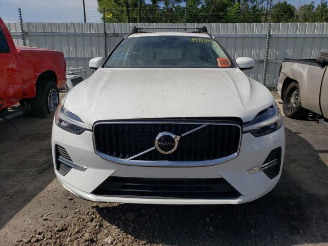 Photo 5 from auction – 2022 VOLVO XC60 B5 MO with VIN YV4L12DK3N1906238