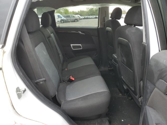 Photo 10 from auction – 2014 CHEVROLET CAPTIVA LT with VIN 3GNAL3EK8ES522440