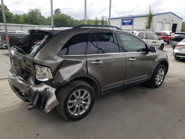 Photo 3 from auction – 2014 FORD EDGE LIMIT with VIN 2FMDK3KC7EBB60026