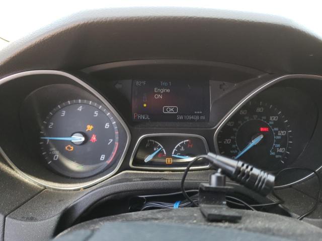 Photo 9 from auction – 2014 FORD FOCUS SE with VIN 1FADP3K21EL253370