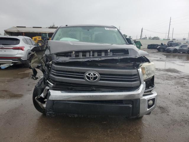 Photo 5 from auction – 2014 TOYOTA TUNDRA DOU with VIN 5TFRY5F13EX163804