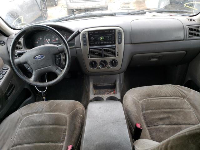 Photo 8 from auction – 2005 FORD EXPLORER X with VIN 1FMZU73E35UB96233