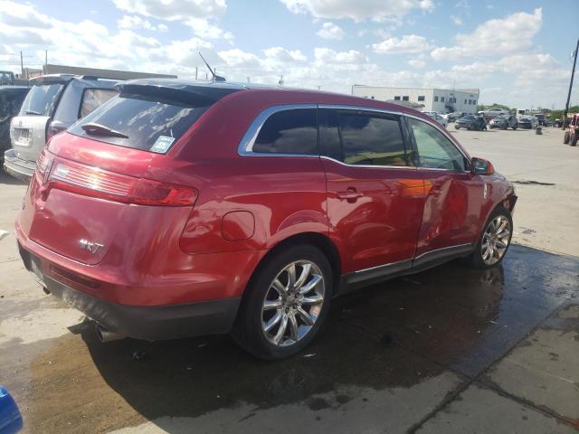 Photo 3 from auction – 2011 LINCOLN MKT with VIN 2LMHJ5FR4BBJ52271