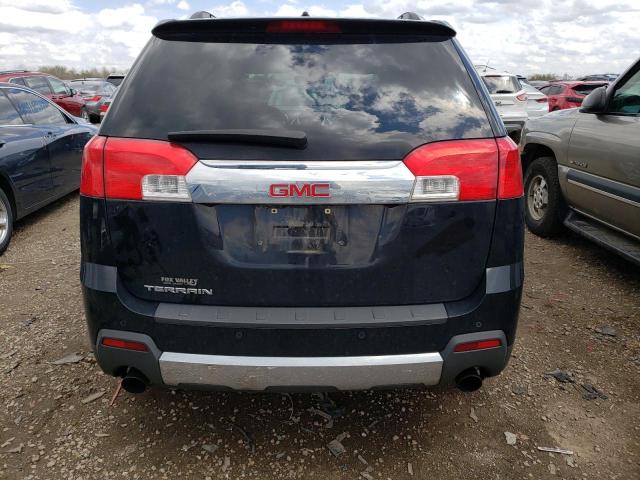 Photo 6 from auction – 2013 GMC TERRAIN SL with VIN 2GKFLWE37D6179209