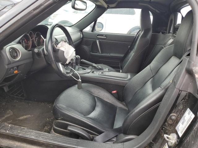 Photo 7 from auction – 2010 MAZDA MX-5 MIATA with VIN JM1NC2FF9A0210991