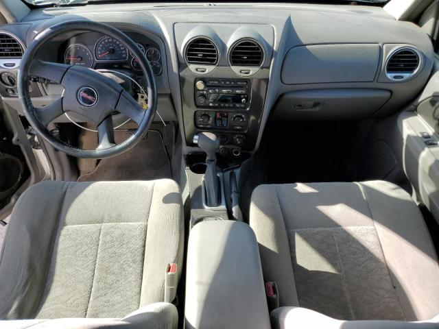Photo 8 from auction – 2005 GMC ENVOY with VIN 1GKDS13SX52100685