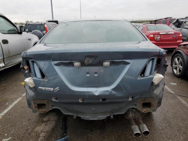 Photo 6 from auction – 2012 MAZDA 6 I with VIN 1YVHZ8DH4C5M24869