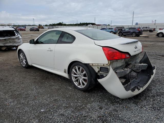 Photo 2 from auction – 2012 INFINITI G37 BASE with VIN JN1CV6EK4CM423109