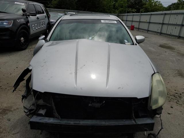 Photo 5 from auction – 2006 NISSAN MAXIMA SE with VIN 1N4BA41E86C833775
