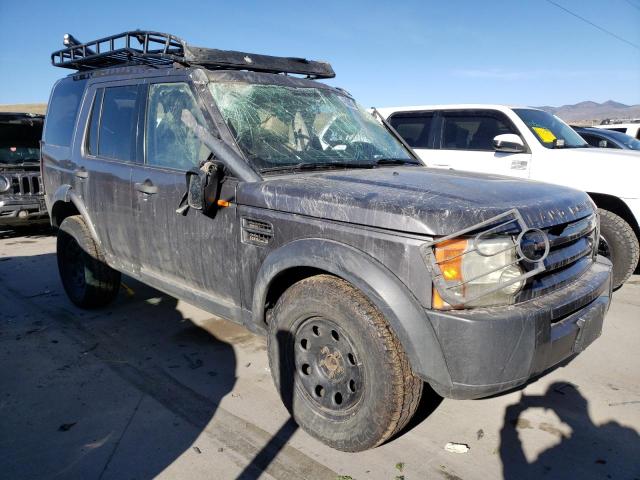 Photo 4 from auction – 2006 LAND ROVER LR3 with VIN SALAE244X6A355722