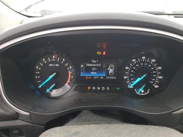 Photo 9 from auction – 2015 FORD FUSION SE with VIN 3FA6P0H74FR130899