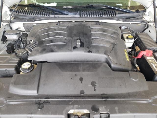 Photo 12 from auction – 2003 LINCOLN AVIATOR with VIN 5LMEU78H33ZJ39688