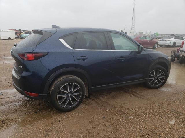 Photo 3 from auction – 2018 MAZDA CX-5 TOURI with VIN JM3KFACM0J1390046