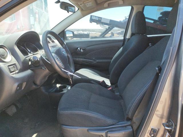 Photo 7 from auction – 2016 NISSAN VERSA S with VIN 3N1CN7APXGL851144