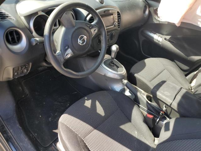 Photo 8 from auction – 2017 NISSAN JUKE S with VIN JN8AF5MV3HT754269