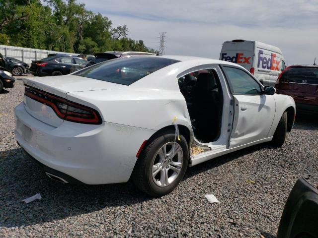 Photo 3 from auction – 2019 DODGE CHARGER SX with VIN 2C3CDXBG9KH643695