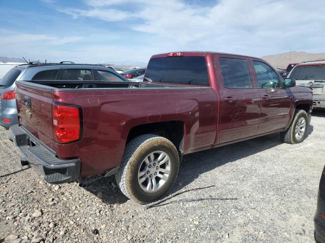 Photo 3 from auction – 2015 CHEVROLET SILVERADO with VIN 3GCPCREC3FG454437