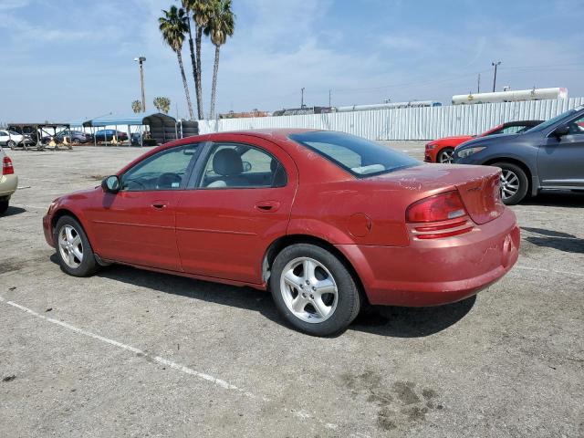Photo 2 from auction – 2006 DODGE STRATUS SX with VIN 1B3EL46X76N111845