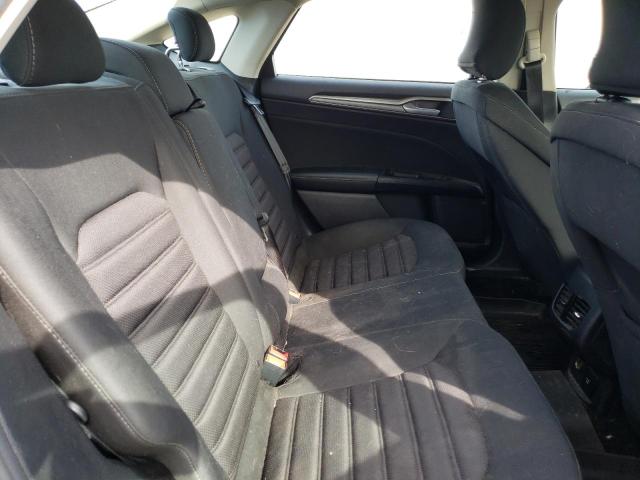 Photo 10 from auction – 2017 FORD FUSION SE with VIN 3FA6P0LU7HR251801