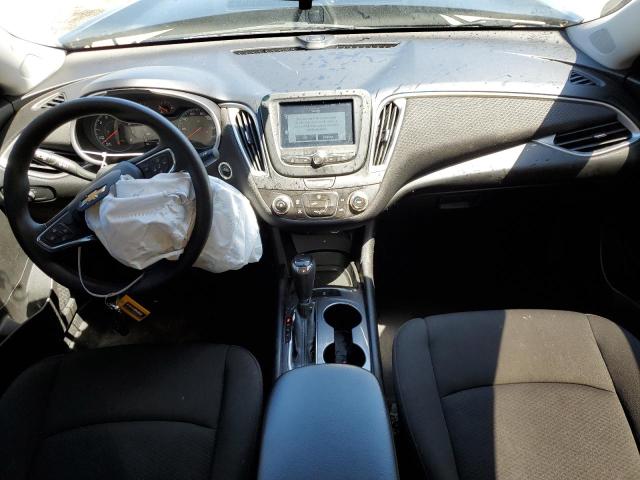 Photo 8 from auction – 2018 CHEVROLET MALIBU LS with VIN 1G1ZB5ST3JF280820