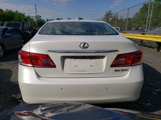 Photo 6 from auction – 2011 LEXUS ES 350 with VIN JTHBK1EGXB2463705