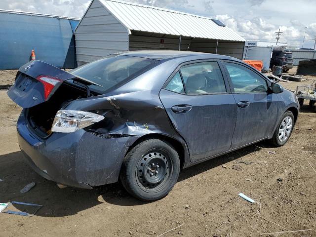 Photo 3 from auction – 2016 TOYOTA COROLLA L with VIN 5YFBURHE1GP454565