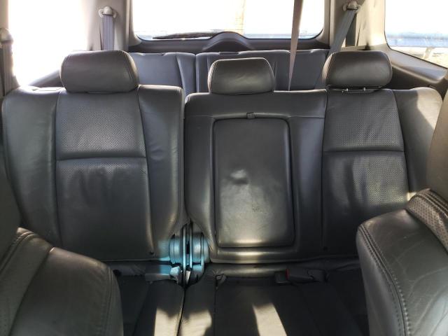 Photo 10 from auction – 2004 HONDA PILOT EXL with VIN 2HKYF18574H574420