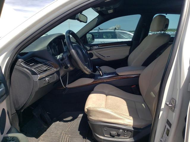 Photo 7 from auction – 2011 BMW X6 XDRIVE5 with VIN 5UXFG8C57BLZ95873
