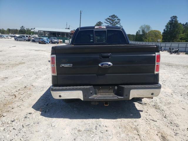 Photo 6 from auction – 2013 FORD F150 SUPER with VIN 1FTFX1CT7DKG38483