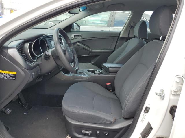Photo 7 from auction – 2015 KIA OPTIMA LX with VIN KNAGM4A77F5639796