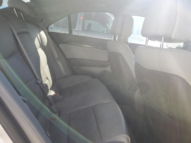 Photo 10 from auction – 2014 CADILLAC ATS LUXURY with VIN 1G6AB5SA4E0188730