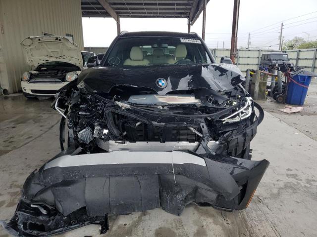 Photo 5 from auction – 2022 BMW X3 XDRIVE3 with VIN 5UX53DP06N9M83960