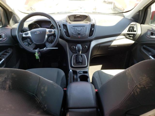 Photo 8 from auction – 2014 FORD ESCAPE SE with VIN 1FMCU0GX3EUA07640