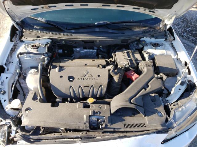 Photo 11 from auction – 2012 MITSUBISHI LANCER ES/ with VIN JA32X2HU7CU007904