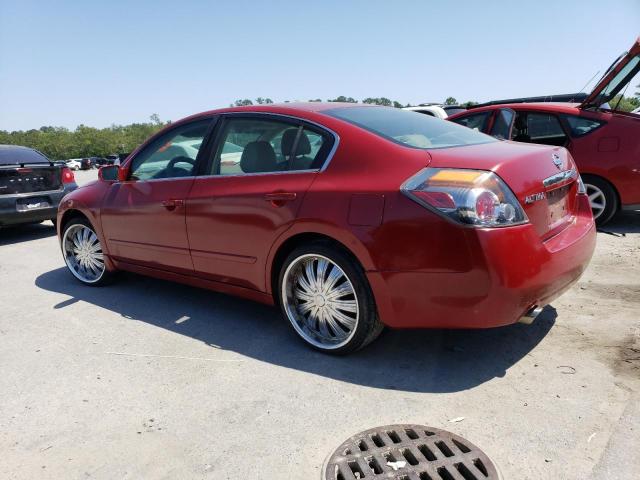 Photo 2 from auction – 2011 NISSAN ALTIMA BAS with VIN 1N4AL2AP9BN445495