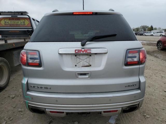 Photo 6 from auction – 2015 GMC ACADIA DEN with VIN 1GKKVTKD5FJ109122