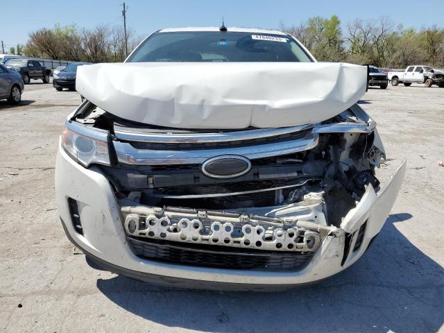 Photo 5 from auction – 2013 FORD EDGE SE with VIN 2FMDK3GC2DBE11039
