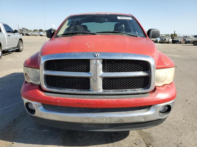 Photo 5 from auction – 2004 DODGE RAM 1500 S with VIN 1D7HA18N34S585193