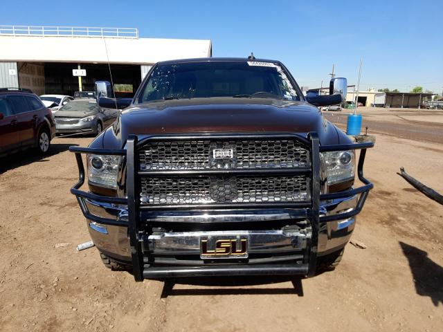 Photo 5 from auction – 2015 RAM 2500 LARAM with VIN 3C6UR5NL9FG650822