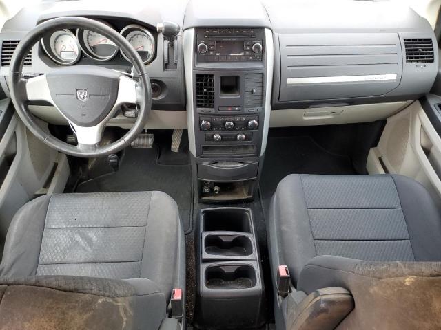 Photo 8 from auction – 2010 DODGE GRAND CARA with VIN 2D4RN3D16AR440179