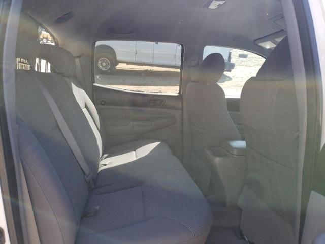 Photo 10 from auction – 2011 TOYOTA TACOMA DOU with VIN 3TMLU4EN7BM071659