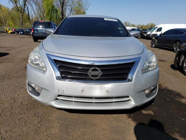 Photo 5 from auction – 2015 NISSAN ALTIMA 2.5 with VIN 1N4AL3AP8FN898261