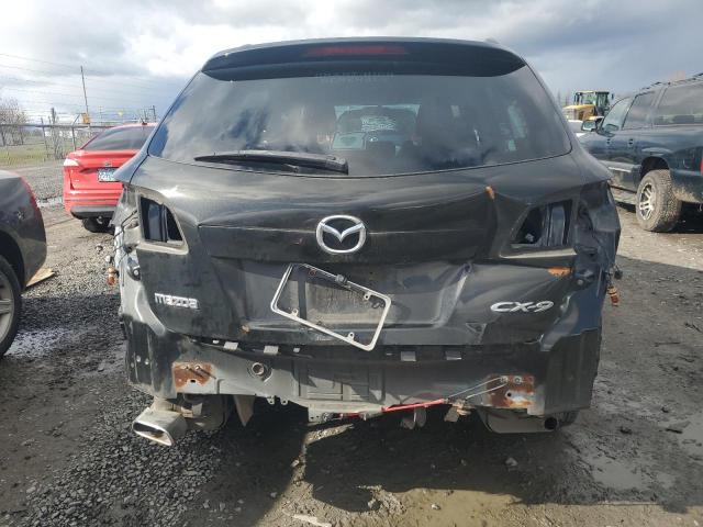 Photo 6 from auction – 2008 MAZDA CX-9 with VIN JM3TB28V180136322
