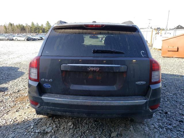 Photo 6 from auction – 2015 JEEP COMPASS SP with VIN 1C4NJDAB7FD416171