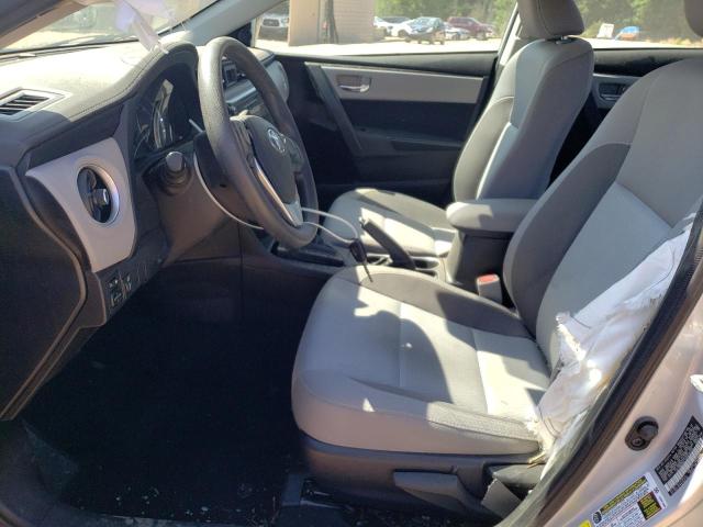 Photo 7 from auction – 2017 TOYOTA COROLLA L with VIN 2T1BURHE1HC816220