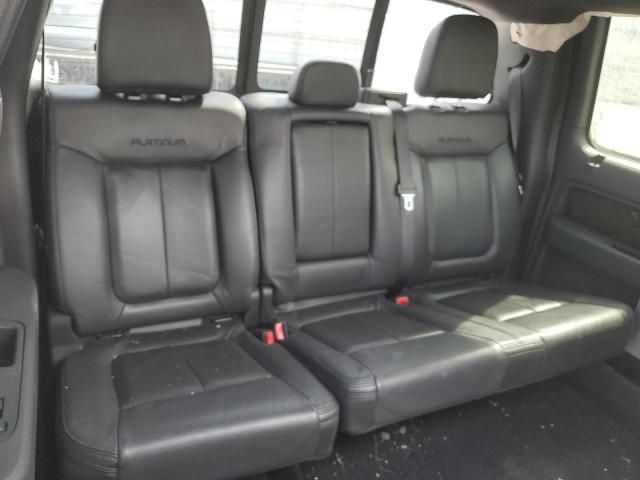 Photo 10 from auction – 2013 FORD F150 SUPER with VIN 1FTFW1ET3DFB40516