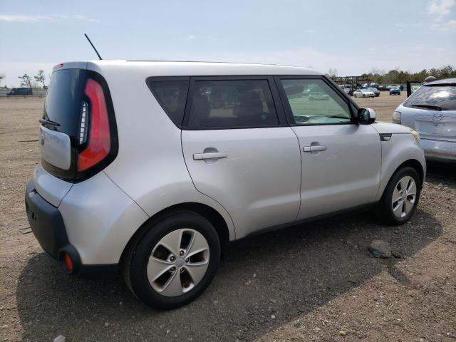 Photo 3 from auction – 2014 KIA SOUL with VIN KNDJN2A28E7724115