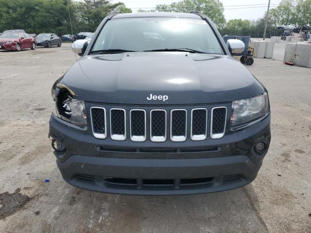 Photo 5 from auction – 2016 JEEP COMPASS SP with VIN 1C4NJDBB6GD587493