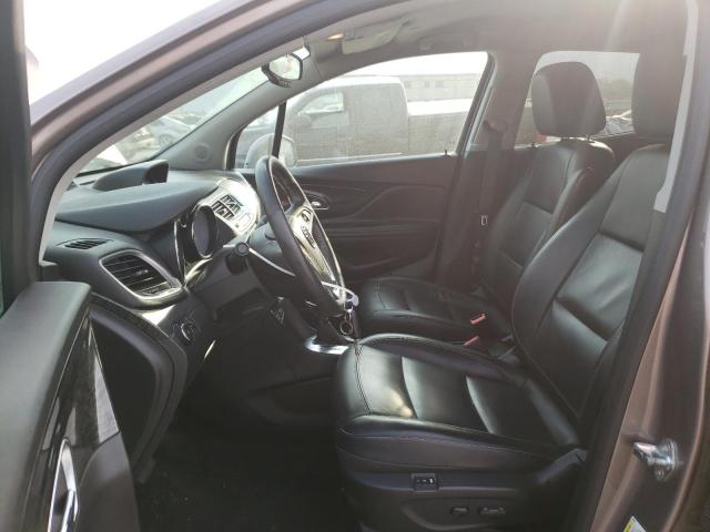 Photo 7 from auction – 2014 BUICK ENCORE PRE with VIN KL4CJDSB9EB630850